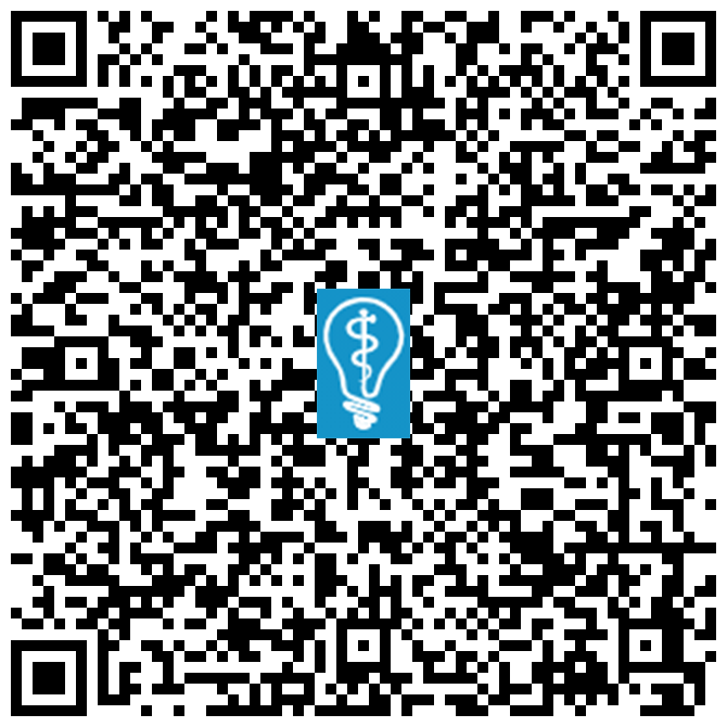 QR code image for 3D Cone Beam and 3D Dental Scans in Naples, FL