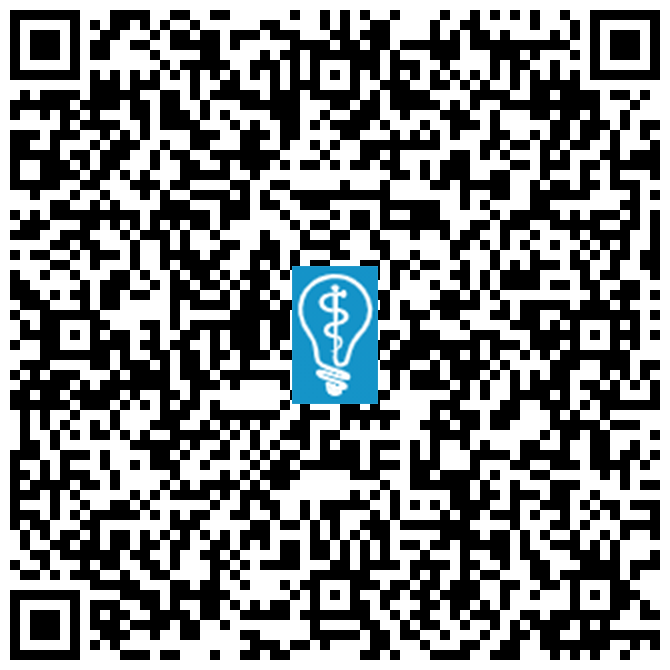 QR code image for 7 Signs You Need Endodontic Surgery in Naples, FL