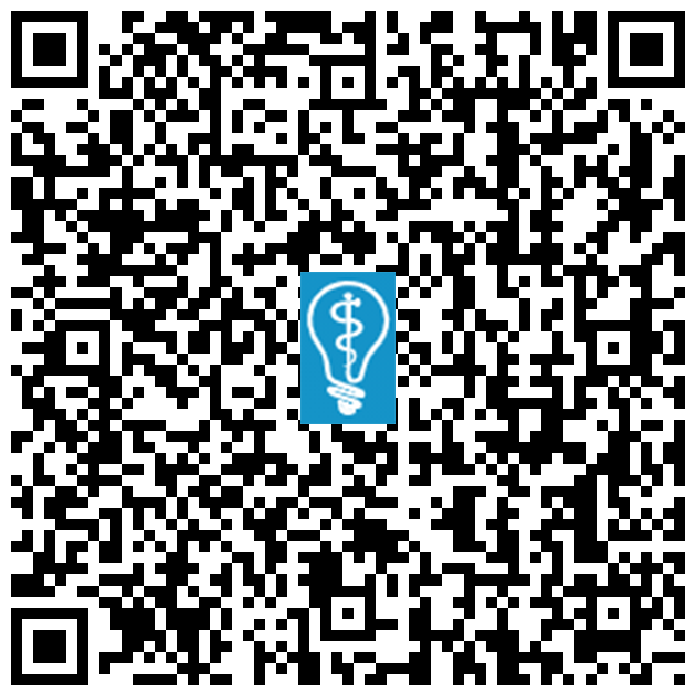 QR code image for All-on-4® Implants in Naples, FL