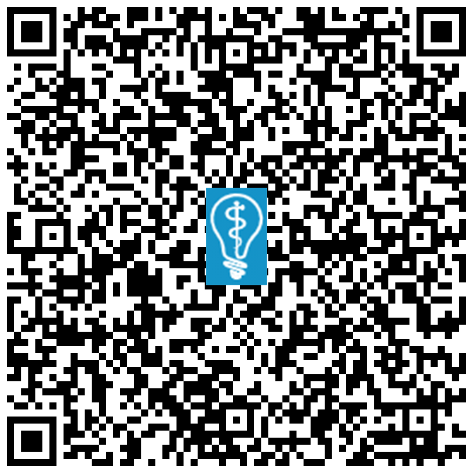 QR code image for Will I Need a Bone Graft for Dental Implants in Naples, FL