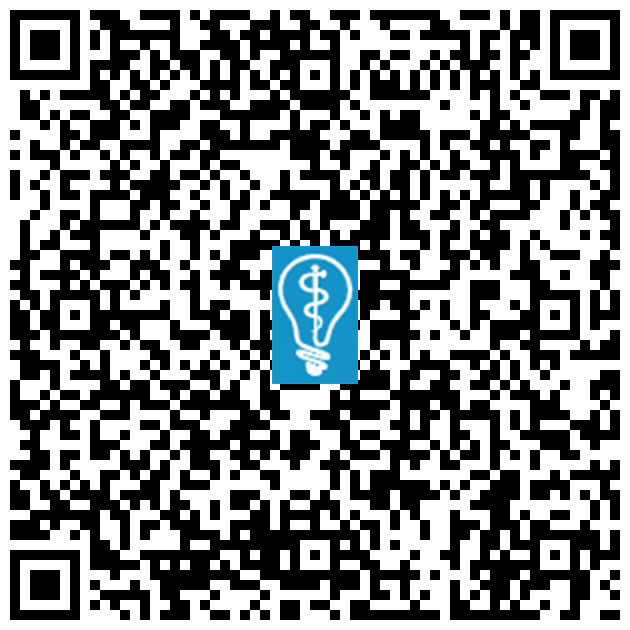 QR code image for Botox in Naples, FL