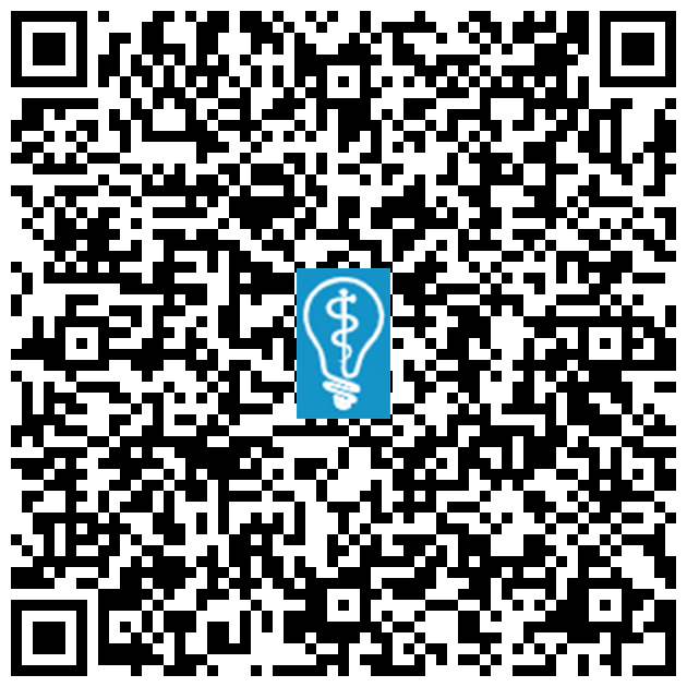 QR code image for What Should I Do If I Chip My Tooth in Naples, FL