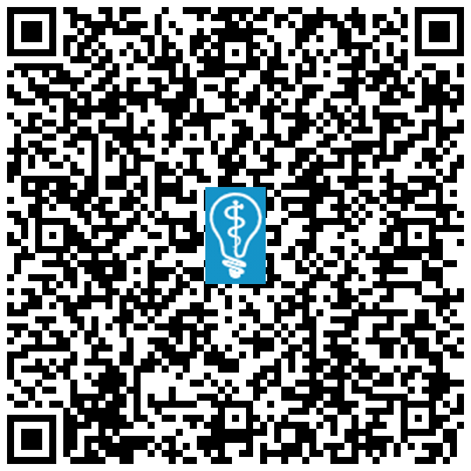 QR code image for Comprehensive Dentist in Naples, FL