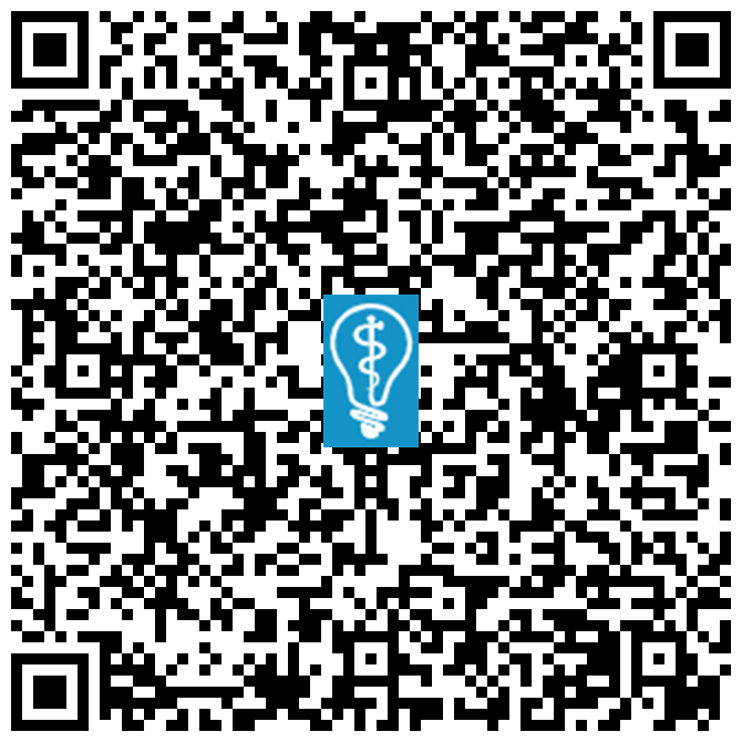 QR code image for Cosmetic Dental Care in Naples, FL