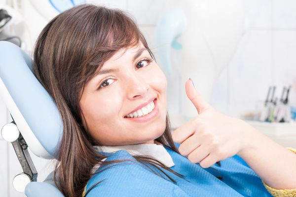 What Options Are Available From A Cosmetic Dentist For Tooth Loss