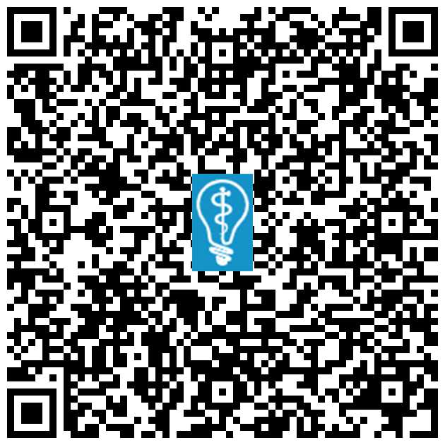 QR code image for Cosmetic Dentist in Naples, FL