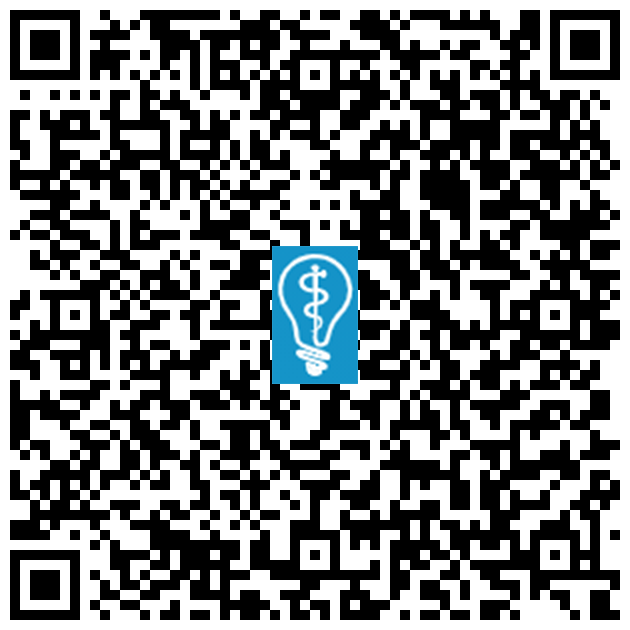 QR code image for Dental Bonding in Naples, FL