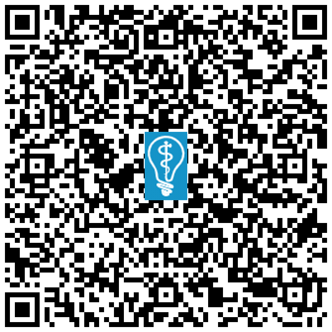 QR code image for Dental Cleaning and Examinations in Naples, FL