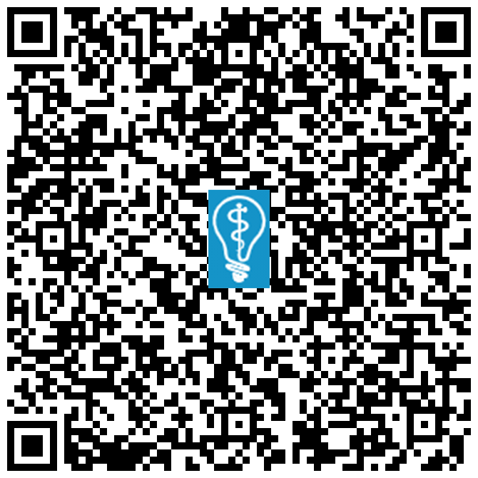 QR code image for Am I a Candidate for Dental Implants in Naples, FL