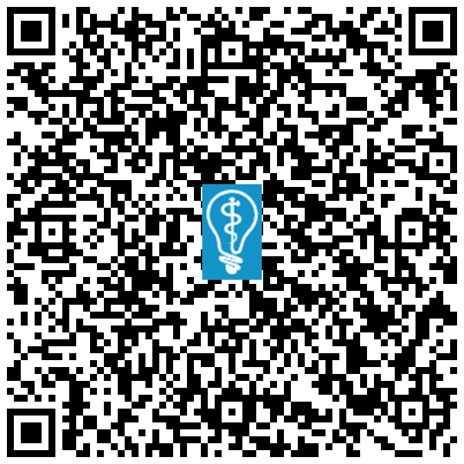 QR code image for Questions to Ask at Your Dental Implants Consultation in Naples, FL