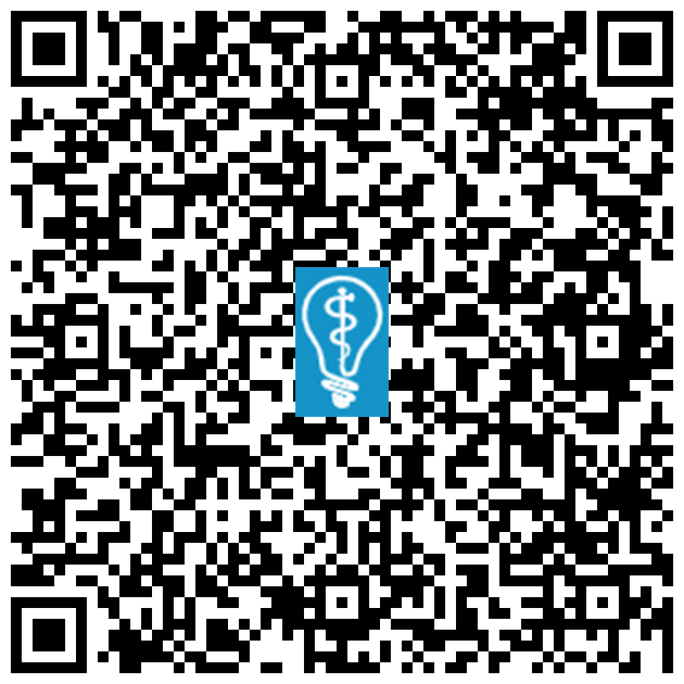 QR code image for Dental Office in Naples, FL