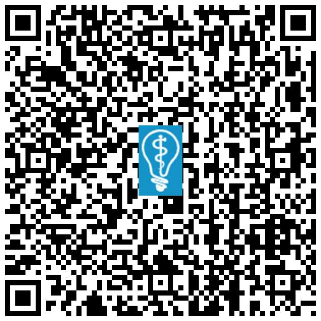 QR code image for Dental Procedures in Naples, FL