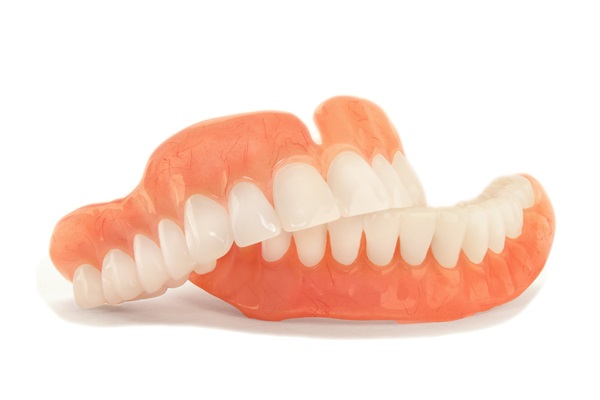 When Adhesives Are Recommended For Dentures