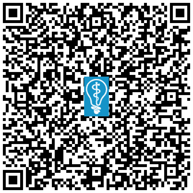 QR code image for Do I Have Sleep Apnea in Naples, FL