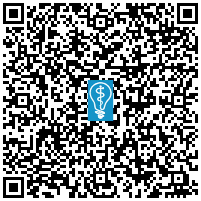 QR code image for Do I Need a Root Canal in Naples, FL