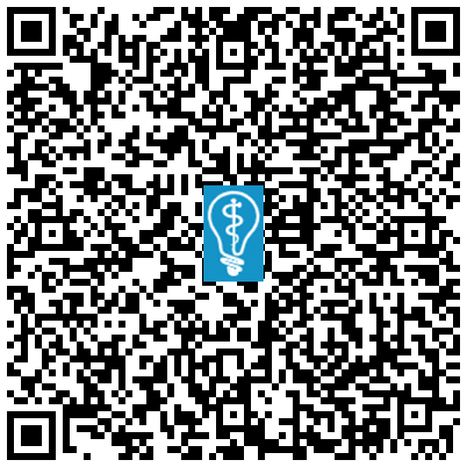 QR code image for Does Invisalign Really Work in Naples, FL