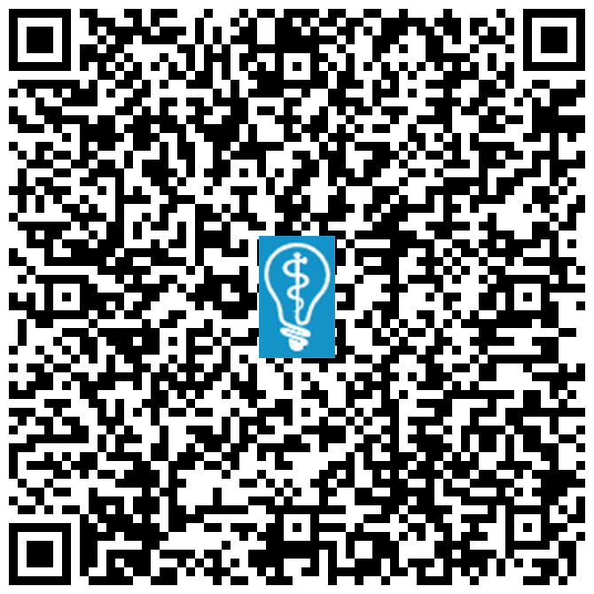 QR code image for Emergency Dental Care in Naples, FL