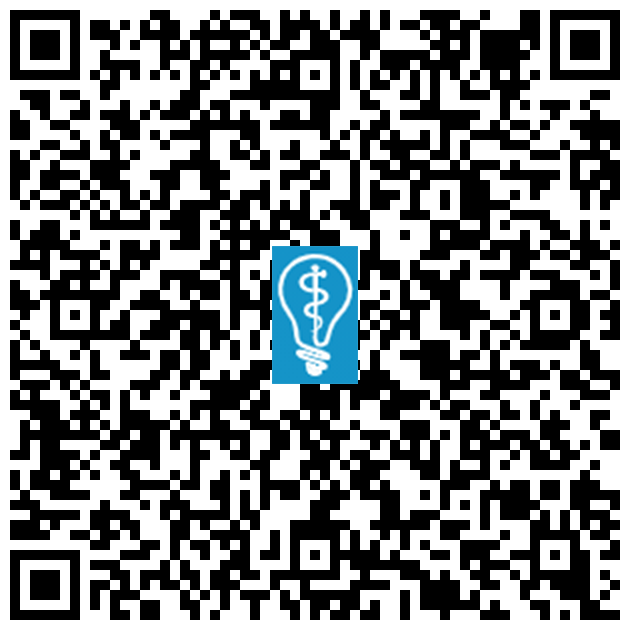 QR code image for Emergency Dentist in Naples, FL