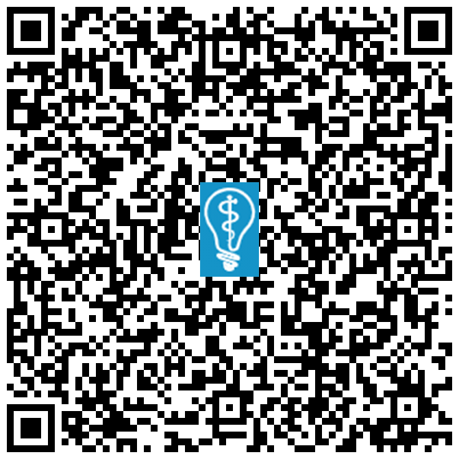 QR code image for Emergency Dentist vs. Emergency Room in Naples, FL