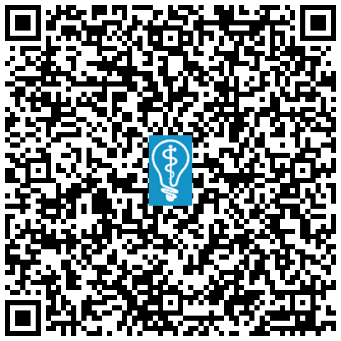 QR code image for Find a Complete Health Dentist in Naples, FL