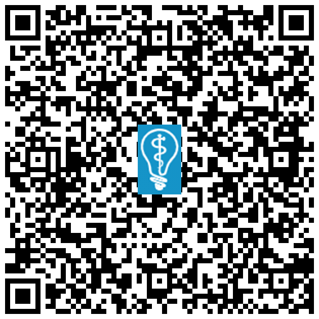 QR code image for Find a Dentist in Naples, FL