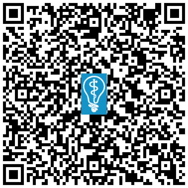 QR code image for Find the Best Dentist in Naples, FL