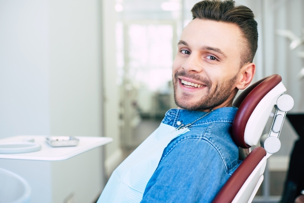 How Often To Schedule A General Dentistry Appointment