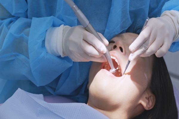 General Dentist Vs  Specialist: What’s The Difference?
