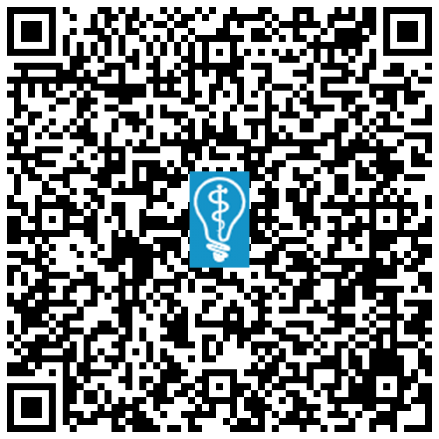 QR code image for General Dentist in Naples, FL