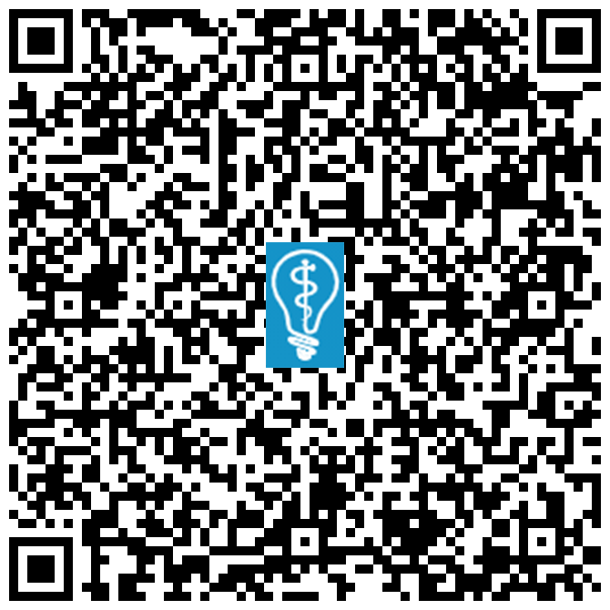 QR code image for General Dentistry Services in Naples, FL