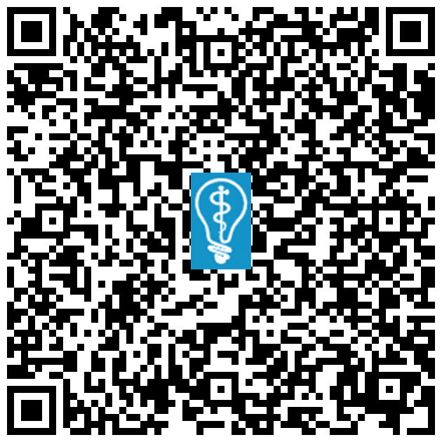 QR code image for Gut Health in Naples, FL