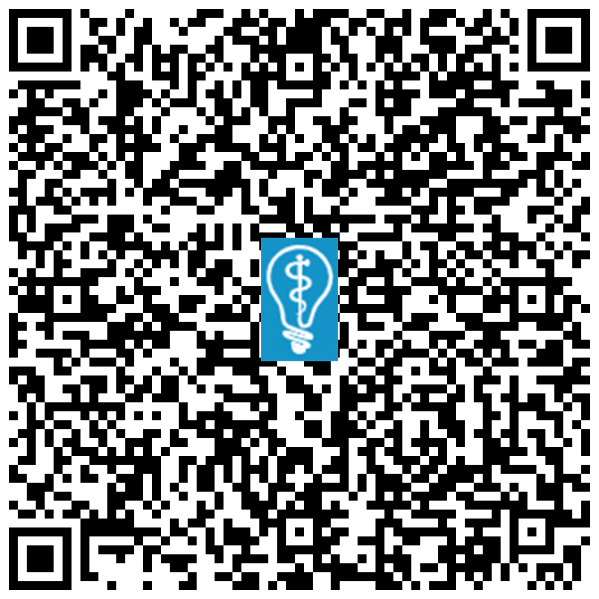 QR code image for Hard-Tissue Laser Dentistry in Naples, FL