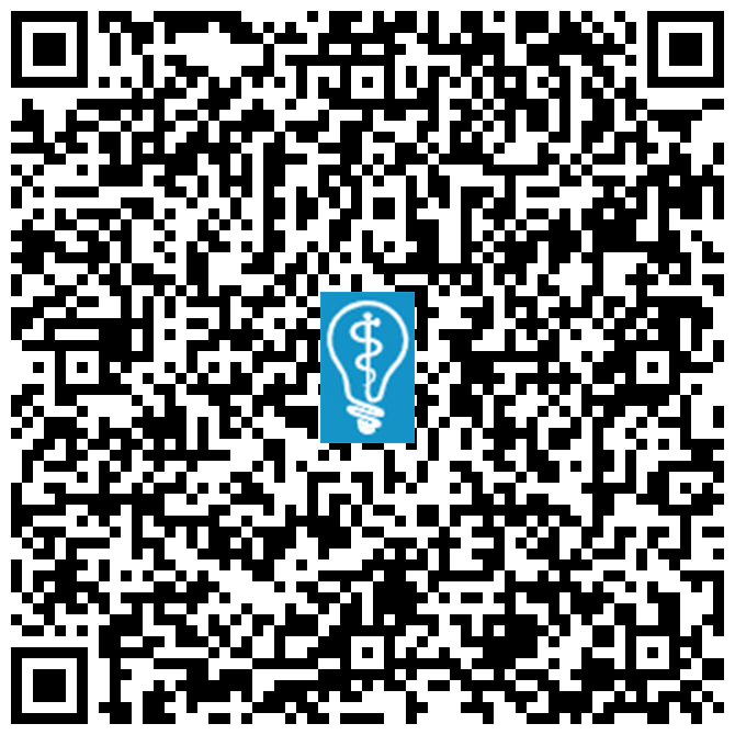 QR code image for Helpful Dental Information in Naples, FL