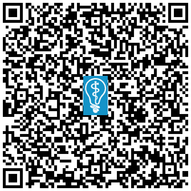 QR code image for Holistic Dentistry in Naples, FL