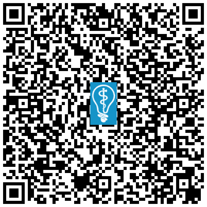 QR code image for How Does Dental Insurance Work in Naples, FL