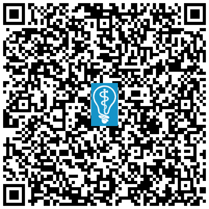 QR code image for Immediate Dentures in Naples, FL