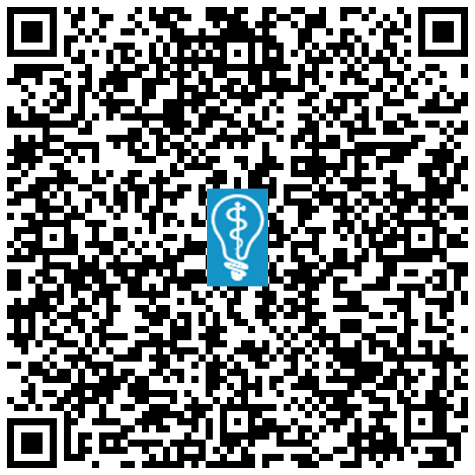 QR code image for The Difference Between Dental Implants and Mini Dental Implants in Naples, FL