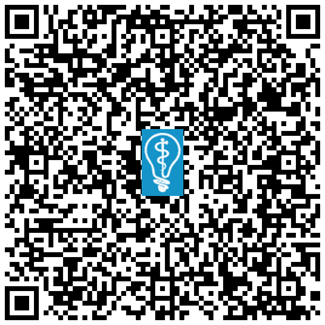 QR code image for Improve Your Smile for Senior Pictures in Naples, FL