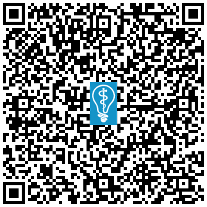 QR code image for Invisalign vs Traditional Braces in Naples, FL