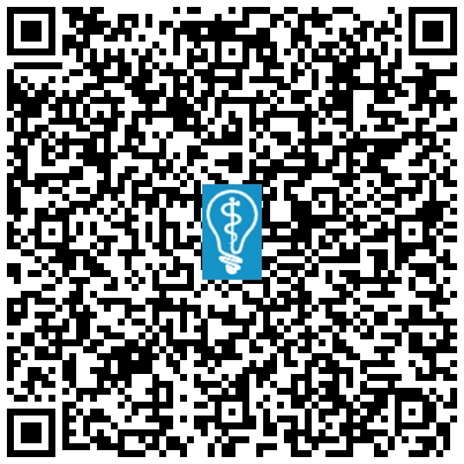 QR code image for Is Invisalign Teen Right for My Child in Naples, FL