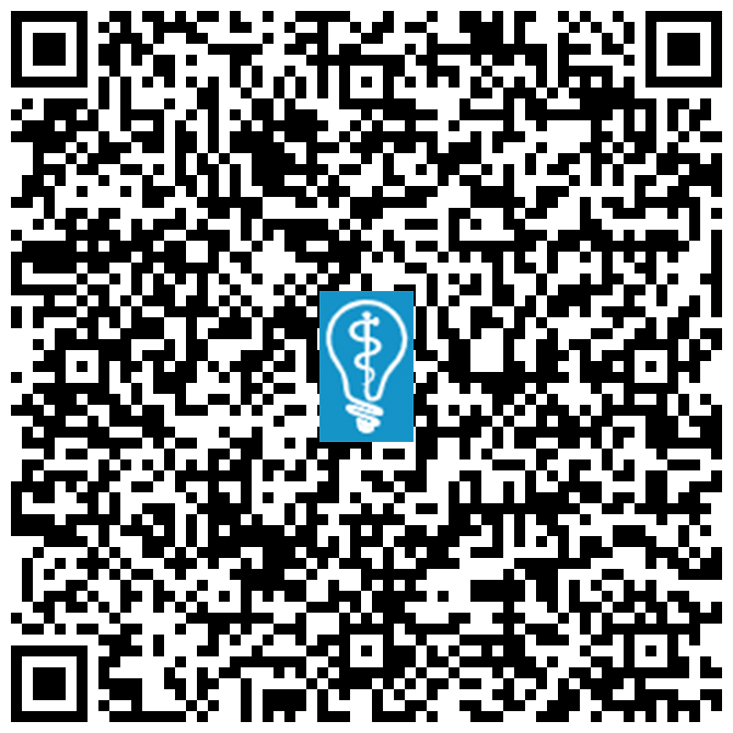 QR code image for Multiple Teeth Replacement Options in Naples, FL