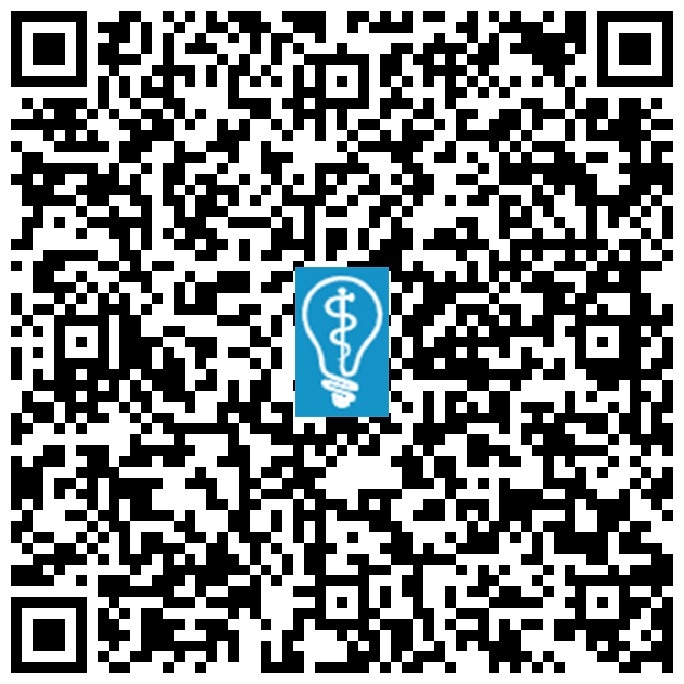 QR code image for Night Guards in Naples, FL