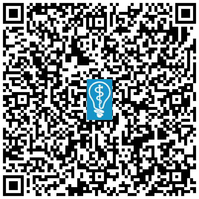 QR code image for Options for Replacing All of My Teeth in Naples, FL