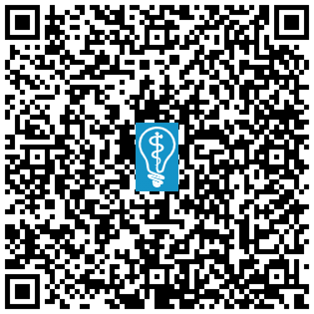 QR code image for Oral Surgery in Naples, FL