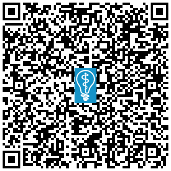 QR code image for 7 Things Parents Need to Know About Invisalign Teen in Naples, FL