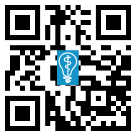 QR code image to call Naples Dental and Wellness Center in Naples, FL on mobile