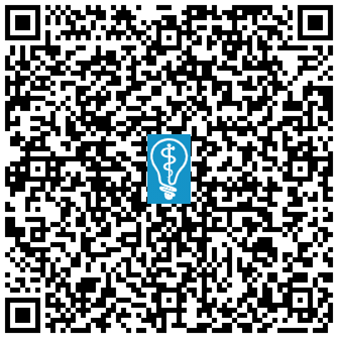 QR code image for Post-Op Care for Dental Implants in Naples, FL