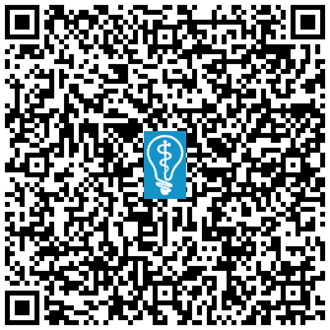 QR code image for Restorative Dentistry in Naples, FL