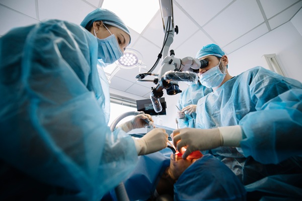 A Step By Step Guide To The Root Canal Procedure