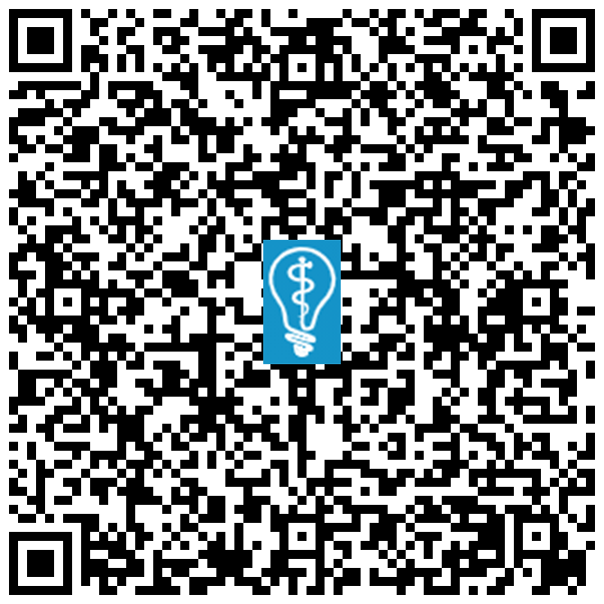 QR code image for Root Canal Treatment in Naples, FL